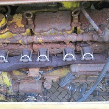 1980 Diversen LANCER BOSS DD42