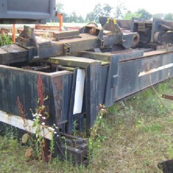 1980 Diversen LANCER BOSS DD42