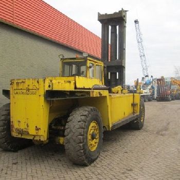 1980 Diversen LANCER BOSS DD42