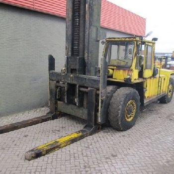 1980 Diversen LANCER BOSS DD42