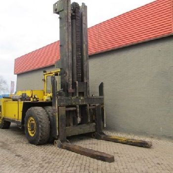 1980 Diversen LANCER BOSS DD42