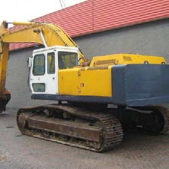 1994 Hyundai R420
