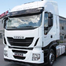 2014 Iveco STRALIS 460 E6