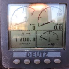 2008 IHC Fundex MC 180BE