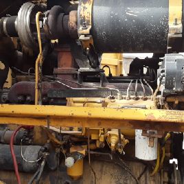 1984 Caterpillar 966D