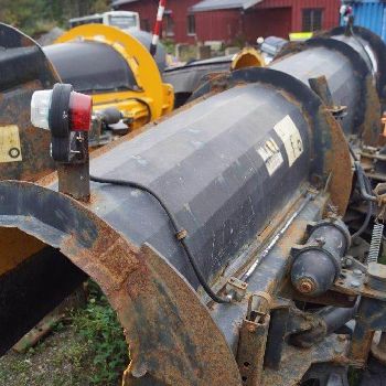 2004 Tellefsdal K70 P 4000 PLOW