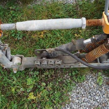 2014 Tellefsdal SP-P 3500 PLOW