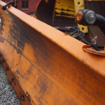 2014 Tellefsdal SP-P 3500 PLOW