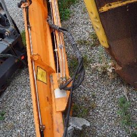 2014 Tellefsdal SP-P 3500 PLOW