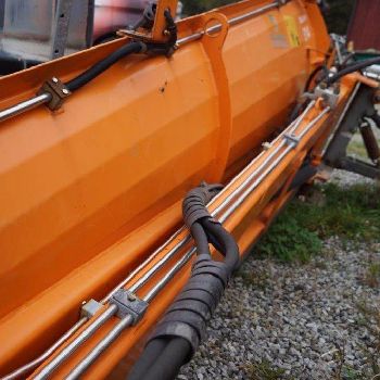 2014 Tellefsdal SP-P 3500 PLOW