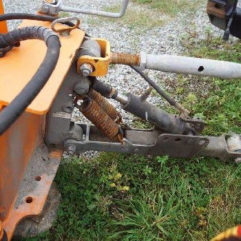 2014 Tellefsdal SP-P 3500 PLOW