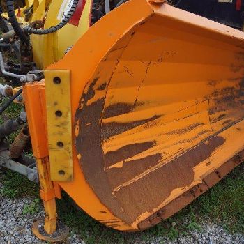 2014 Tellefsdal SP-P 3500 PLOW