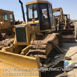 2015 Caterpillar D3C