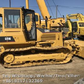 2012 Caterpillar D5G