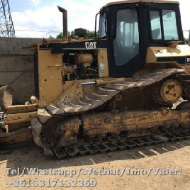 2012 Caterpillar D5M XL