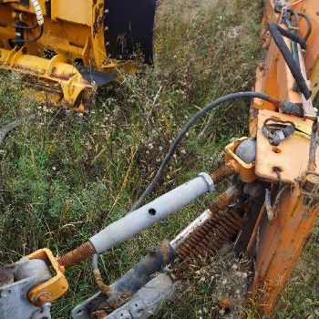 2016 Tellefsdal SP-P 3500 TRIDEM