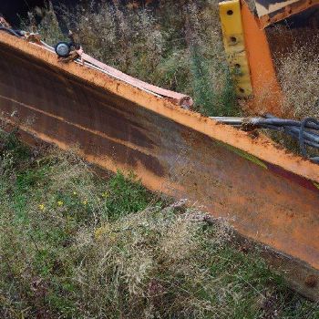 2016 Tellefsdal SP-P 3500 TRIDEM