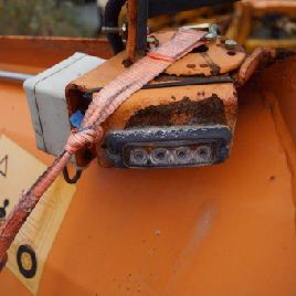 2016 Tellefsdal SP-P 3500 TRIDEM