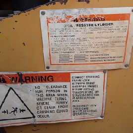 1998 Caterpillar 980G