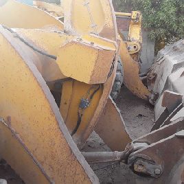 2006 Caterpillar 966H