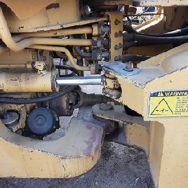 1993 Caterpillar 936F