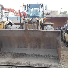 1998 Caterpillar 980G