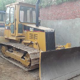 2004 Caterpillar D5C