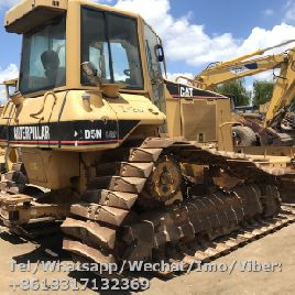 2014 Caterpillar D5N