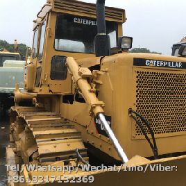 2009 Caterpillar D6D
