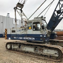 Hitachi 1988 180-3 de 1988