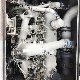 1992 Hitachi KH125-3