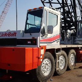 2002 CORREA DE ENLACE HC278H-II