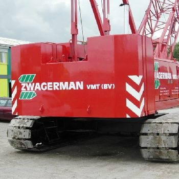2004 MANITOWOC 222