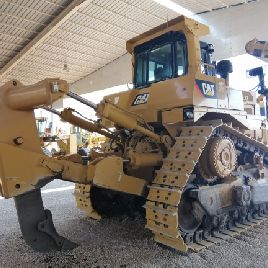 2014 Caterpillar D9R