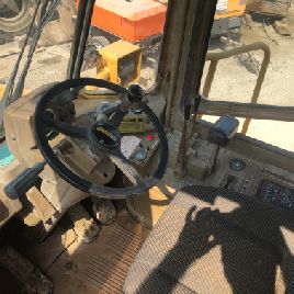 1985 Caterpillar 950B