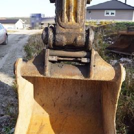 2014 Komatsu HB 215 LC-2