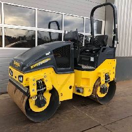 2018 BOMAG BW120AD-5