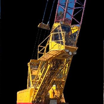 1991 Hitachi-Sumitomo LS 218 RH 5