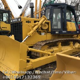 2005 Komatsu D85-21