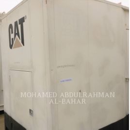 2006 Caterpillar 3456