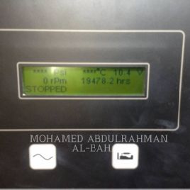 2011 Caterpillar C18