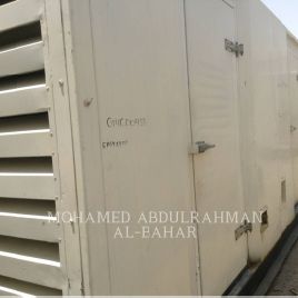 2005 Caterpillar C18