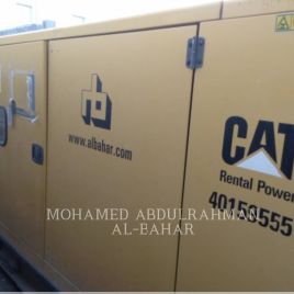 2014 OLYMPIAN GEP200