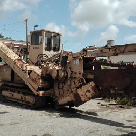 2000 TESMEC TRS950 SLO