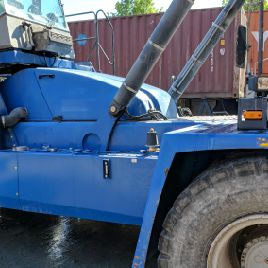 2012 KALMAR DCF100-45E7