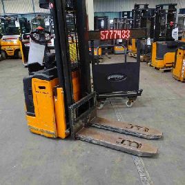 2008 Still EGV-S20/1000MM