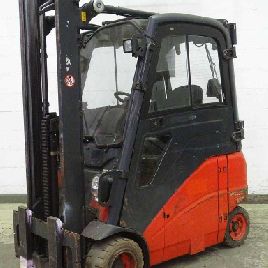 2011 Linde E20PH-01