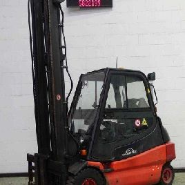2005 Linde E30