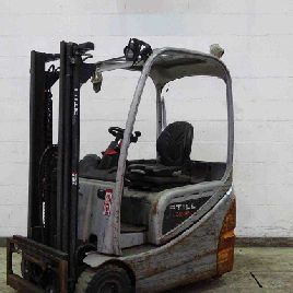 2013 Még mindig RX20-16