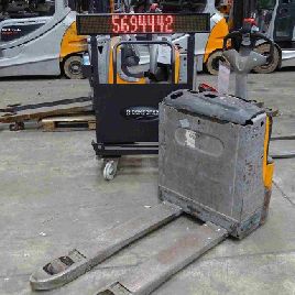 2013 todavía EXU-16